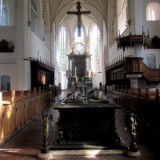 2609F 056 Kirche Bordesholm
